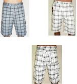 Pacote Bermudas Brim Masculino com 20 peças