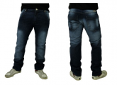 Calça Jeans Masculina Variadas Pcte c/12 pças