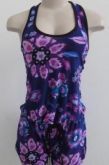 Lindos Macacão femeninos estampados pcte c/12 pças