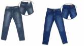 Calça Jeans masculina Tradicional lavagens variadas