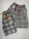 Bermuda Infantil Masculina Folia 200 pcte c/06 peças